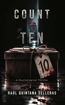 Book cover of Count To Ten