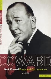 Book cover of Pomp and Circumstance
