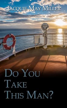 Book cover of Do You Take This Man?