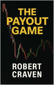 Book cover of The Payout Game