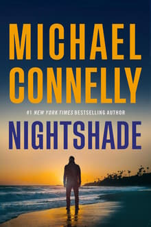 Book cover of Nightshade