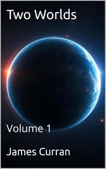 Book cover of Two Worlds