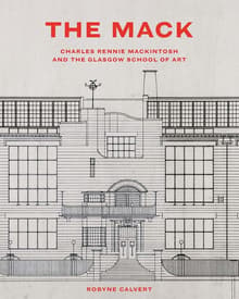 Book cover of The Mack