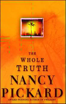 Book cover of The Whole Truth