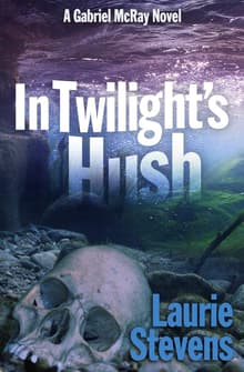Book cover of In Twilight's Hush