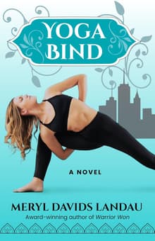 Book cover of Yoga Bind