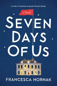 Book cover of Seven Days of Us