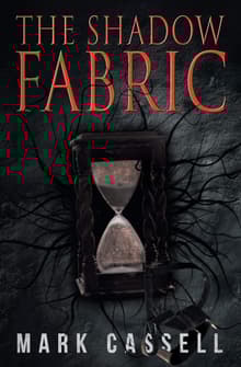 Book cover of The Shadow Fabric