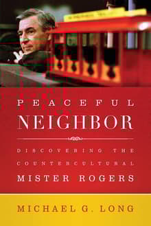 Book cover of Peaceful Neighbor