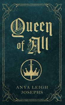 Book cover of Queen of All
