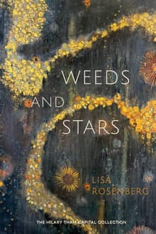 Book cover of Weeds and Stars