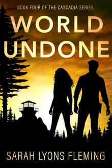 Book cover of World Undone
