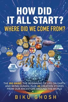 Book cover of How Did It All Start? Where Did We Come From?