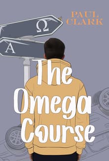 Book cover of The Omega Course