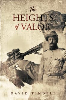 Book cover of The Heights of Valor