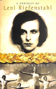 Book cover of A Portrait Of Leni Riefenstahl