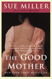 Book cover of The Good Mother