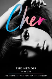 Book cover of Cher: Part One