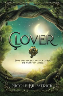 Book cover of Clover