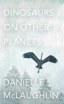 Book cover of Dinosaurs on Other Planets