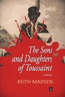 Book cover of The Sons and Daughters of Toussaint