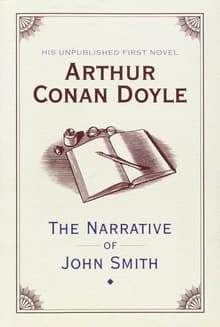 Book cover of The Narrative of John Smith