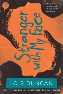 Book cover of Stranger With My Face