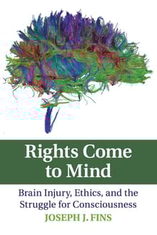 Book cover of Rights Come to Mind