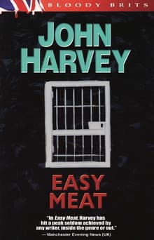 Book cover of Easy Meat