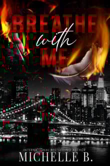 Book cover of Breathe With Me