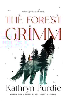 Book cover of The Forest Grimm