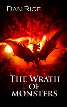 Book cover of The Wrath of Monsters