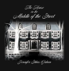 Book cover of The House in the Middle of the Street