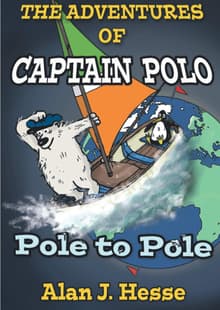 Book cover of Pole to Pole