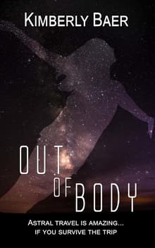 Book cover of Out of Body