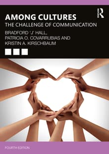 Book cover of Among Cultures: The Challenge of Communication