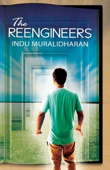Book cover of The Reengineers