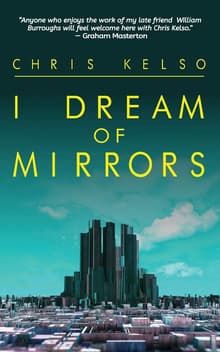 Book cover of I Dream Of Mirrors