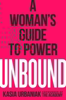 Book cover of Unbound