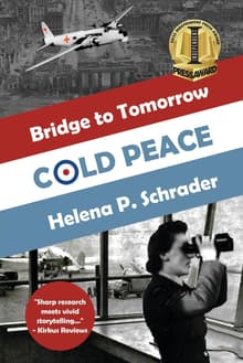 Book cover of Cold Peace