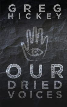 Book cover of Our Dried Voices