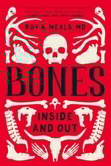 Book cover of Bones
