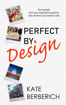 Book cover of Perfect by Design