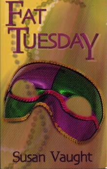 Book cover of Fat Tuesday
