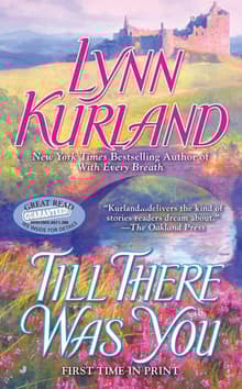 Book cover of Till There Was You