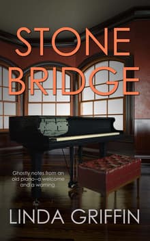 Book cover of Stonebridge