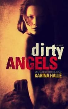 Book cover of Dirty Angels