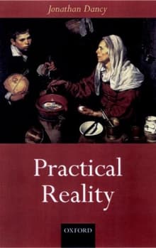 Book cover of Practical Reality
