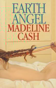 Book cover of Earth Angel