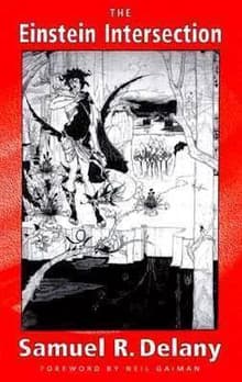 Book cover of Einstein Intersection